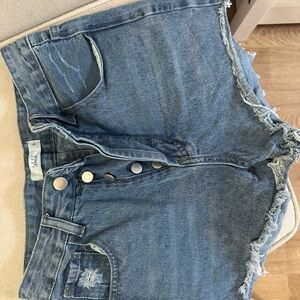 Talulah Women Shorts